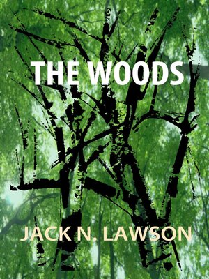 cover image of The Woods